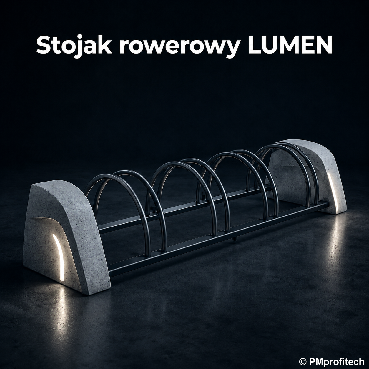 Stojan LUMEN LED